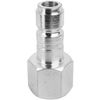 Milton Industries PLUG CPLR 1/2" FEM MIS-1818